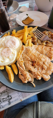 Opinii despre Restaurant "El círculo" în Osorno - Gastronomía y hostelería