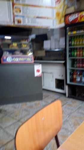 Opinii despre Hicamar Express în Castro - Gastronomía y hostelería