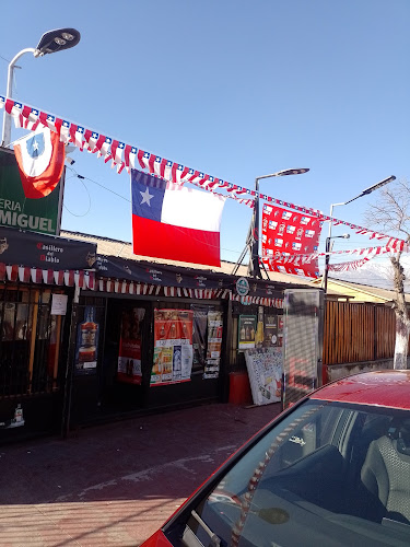 Esmeralda 0758, 8790816 La Granja, Región Metropolitana