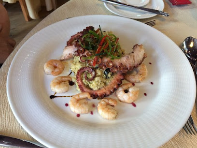 Cárcava Restaurante