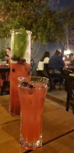 5 Nte. 217, 2520153 Viña del Mar, Valparaíso