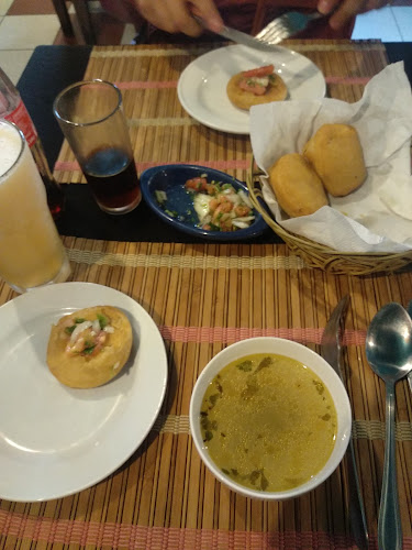 Bar Restaurant tenedor libre Rancho Open Times