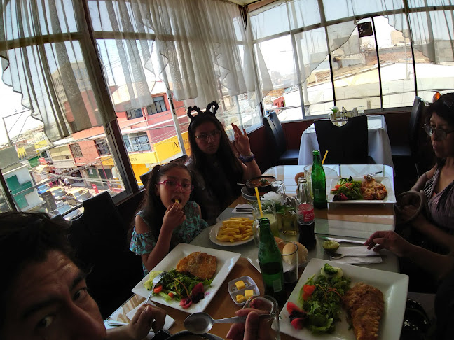 Mercado Colón - Gastronomía y hostelería