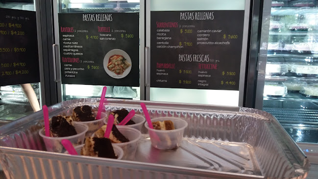 Fortunata Open Times