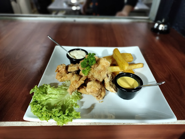 RESTAURANT PERUANO TAYTA MAMA Open Times