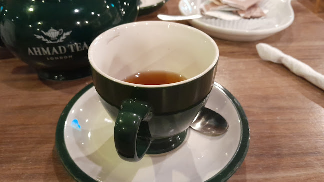 Comentarii opinii despre Café Montecarlo