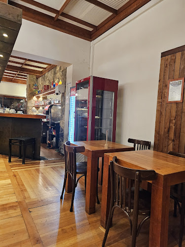 Cafe De Luis - Gastronomía y hostelería