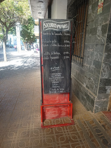 Restaurant Socorros Mutuos
