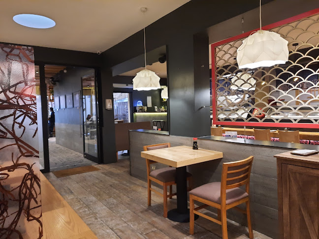 Av. Nueva Costanera 3835, 7630346 Santiago, Vitacura, Región Metropolitana