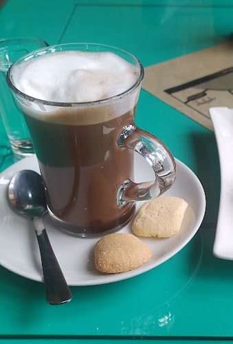 Cafeteria Entre Artes