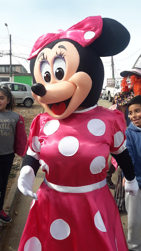 Feria de las Pulgas y Verduras Phone number