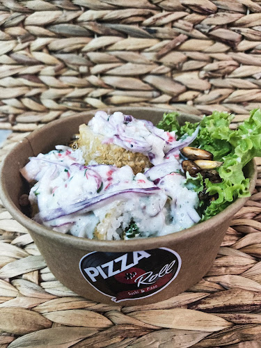 Pizza and Roll - Gastronomía y hostelería