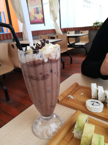 Comentarii opinii despre okinawa sushi