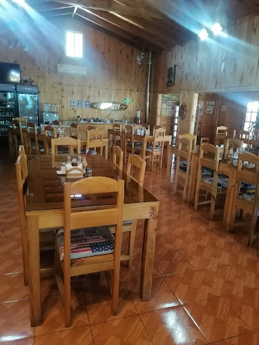 Restaurante Sueños Magicos - Los Angeles