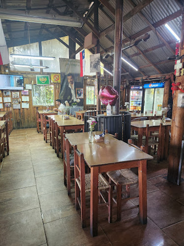 Hornos Don Víctor - Chicureo