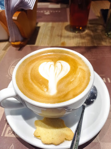 Opinii despre Patagonia Schokoland în Las Condes - Gastronomía y hostelería