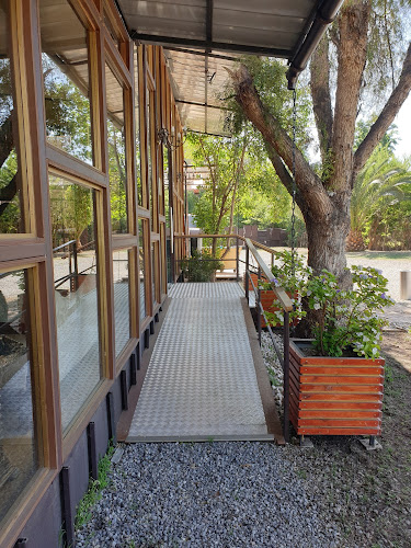 Opinii despre Bella Epoca în Chicureo - Gastronomía y hostelería