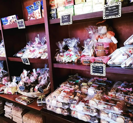 Reviews of Casita Baruch in Concepción - Gastronomía y hostelería