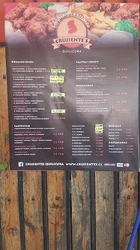 Santa Luisa 163, Quilicura, Región Metropolitana