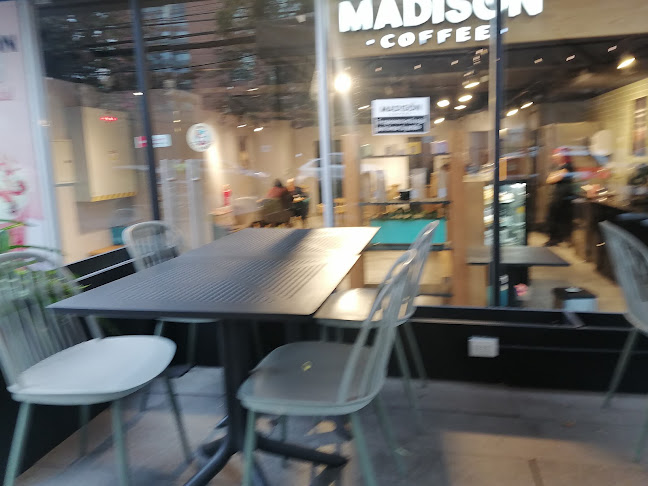 San Pío X 2449, Providencia, Región Metropolitana