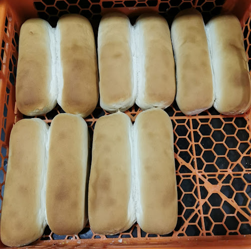 Amasandería Artesanal y Mercado Particular PANJAH