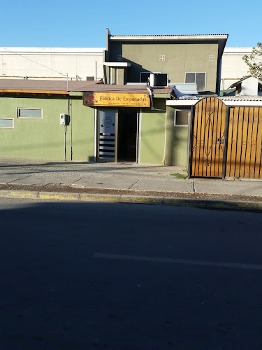 Fabrica De Empanadas "El Profe" - Gastronomía y hostelería