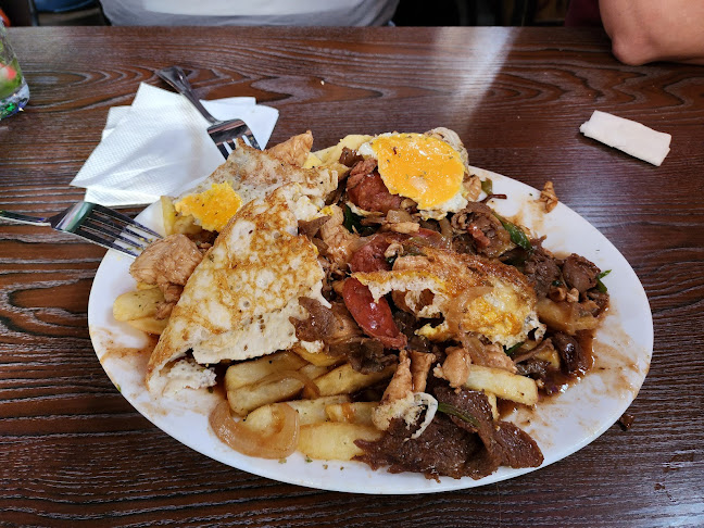 Bar El Bosque - Gastronomía y hostelería