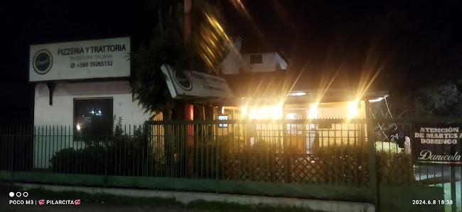 La Tratoria - Gastronomía y hostelería