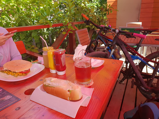 Lomo Aleman - Gastronomía y hostelería
