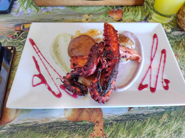 Comentarii opinii despre El Mercadito de Chiloé