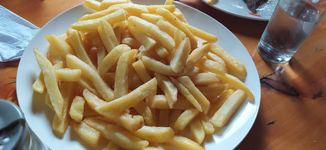 Comentarii opinii despre Termas Quilalelfu