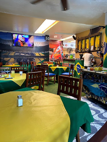 Restaurante Malandros - Providencia