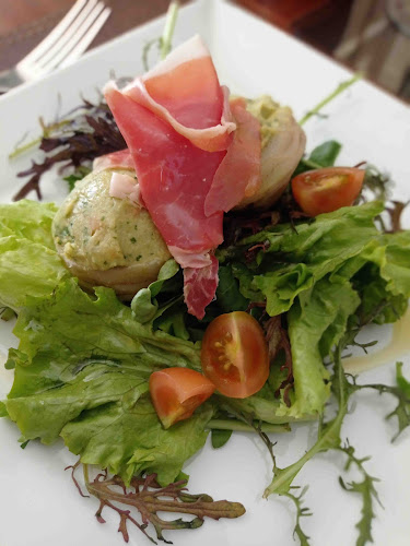 Brasa Bendita - Valparaíso