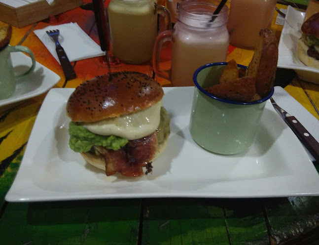 Karten Pash - Gastronomía y hostelería