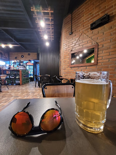 Comentarii opinii despre Be happy restobar