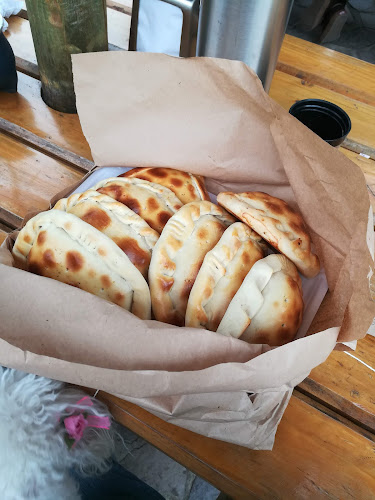 Opinii despre Empanadas El Remanso în La Florida - Gastronomía y hostelería
