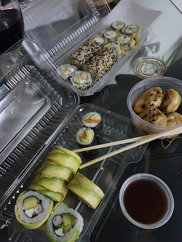 Bemay Sushi Open Times