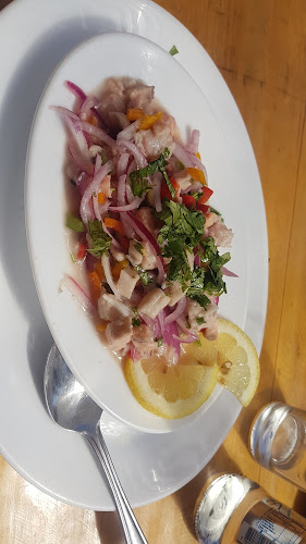 Comentarii opinii despre Cocinería Mary