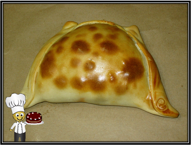 Amasanderia Expedito (Sonia Fuentes Herrera) - Cerro Navia