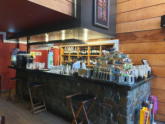 El imperio peruano - Gastronomía y hostelería