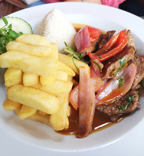 Restaurant Doña Malli