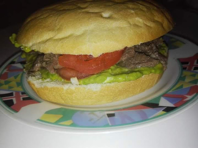 Comida Rapida Nenita - Gastronomía y hostelería