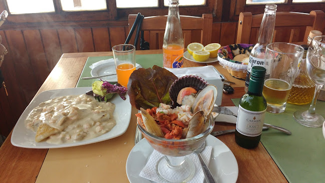 Restaurant La Lobera