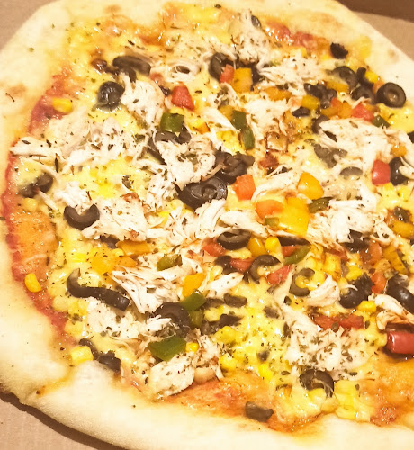 Talca Paris y Roma Pizzeria - Talca