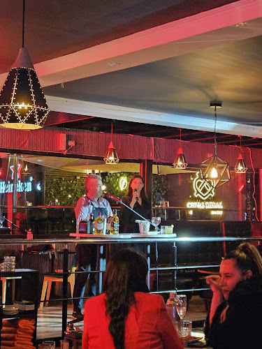 Hollywood Experience Reñaca - Gastronomía y hostelería