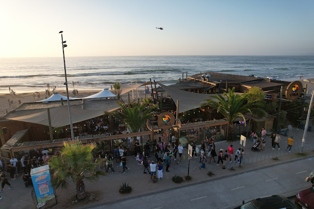 Pub El Muelle - La Serena