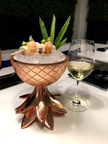 Restaurante 040 Phone number