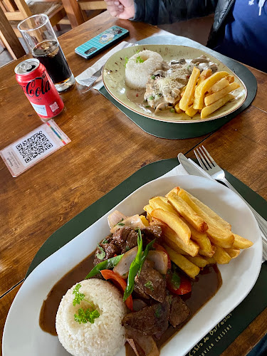 Opinii despre La Casita de Barreales în Santa Cruz - Gastronomía y hostelería