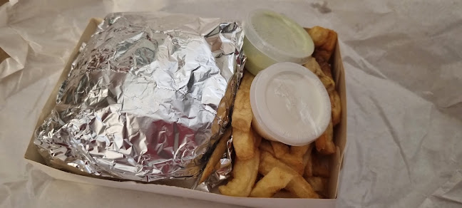 Comments and reviews of DE Rock & Burger