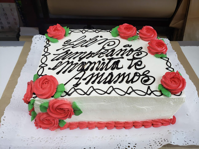 Opinii despre Sefelipe în Maipú - Gastronomía y hostelería